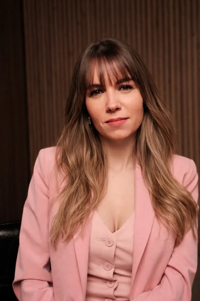 Paula Fraga, abogada y socia de Sempere & Asociados